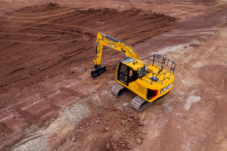 JCB贏得單筆200萬英鎊設(shè)備采購合同