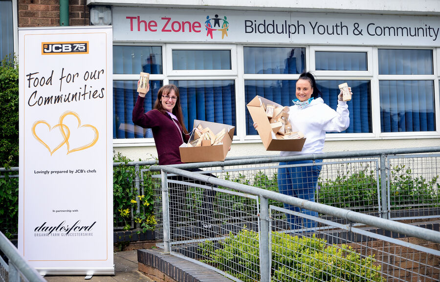 1588913992160890.jpg JCB SERVES UP HELP FOR TOWN AS FOOD AID SCHEME EXTENDED.jpg